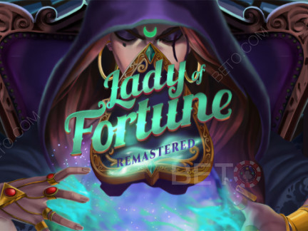 Lady of Fortune Remastered 演示版
