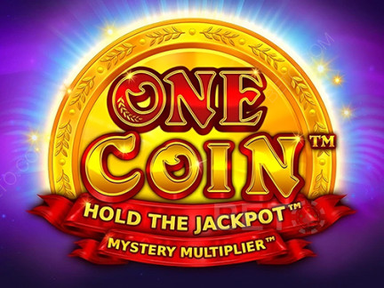 One Coin 演示版