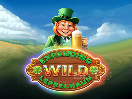 Wild Leprechaun (Reevo) 演示版