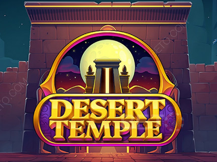 Desert Temple 演示版