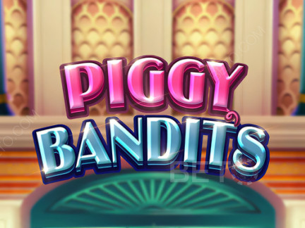 Piggy Bandits 演示版