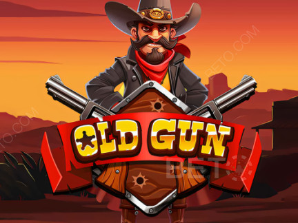 Old Gun 演示版