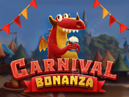 Carnival Bonanza 演示版