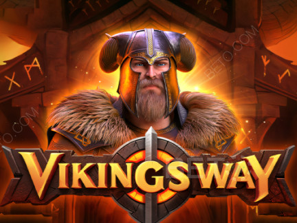 Vikings Way 演示版
