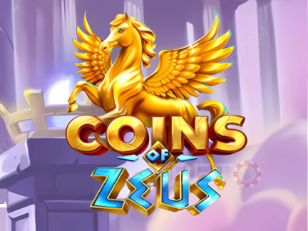 Coins of Zeus 演示版