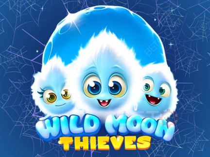 Wild Moon Thieves 演示版