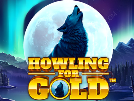 Howling for Gold 演示版