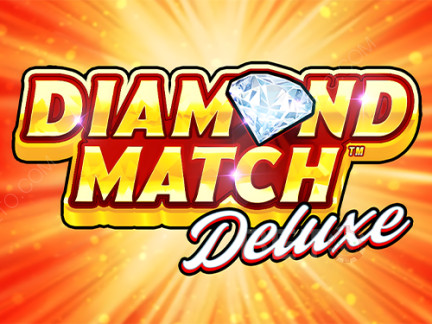 Diamond Match Deluxe 演示版