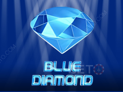 Blue Diamond (World Match) 演示版