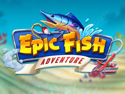 Epic Fish Adventure 演示版