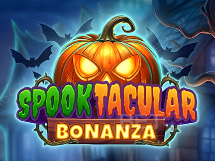 Spooktacular Bonanza 演示版