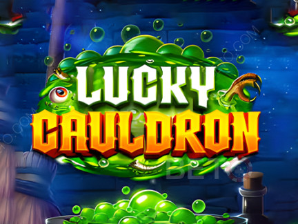 Lucky Cauldron 演示版
