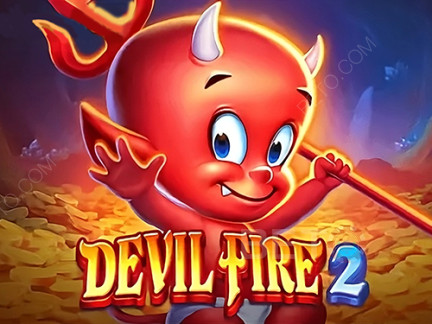 Devil Fire 2 演示版