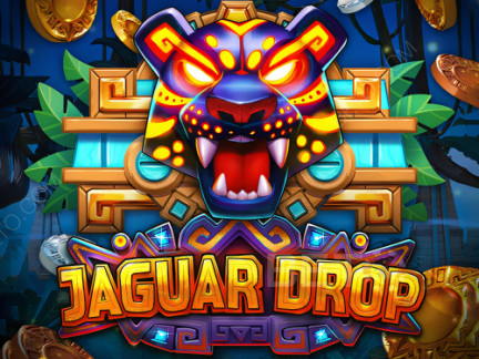 Jaguar Drop 演示版