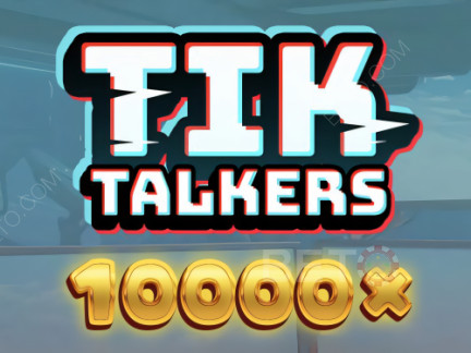 Tik Talkers 演示版