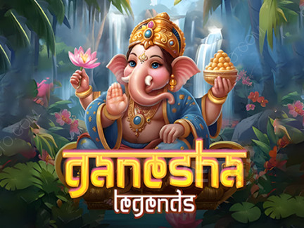 Ganesha Legends 演示版