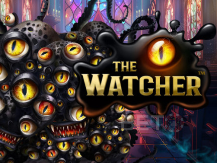 The Watcher 演示版