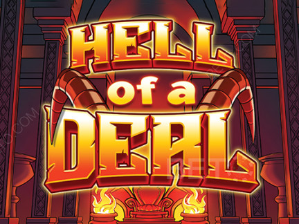 Hell of a Deal 演示版