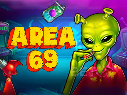 Area 69 演示版