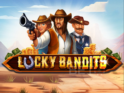 Lucky Bandits 演示版