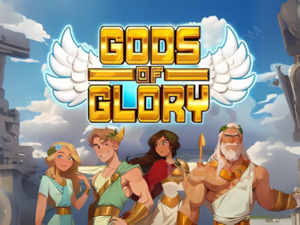 Gods of Glory 演示版