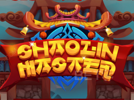 Shaolin Master 演示版