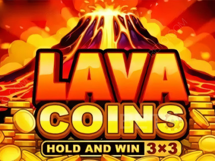 Lava Coins 演示版