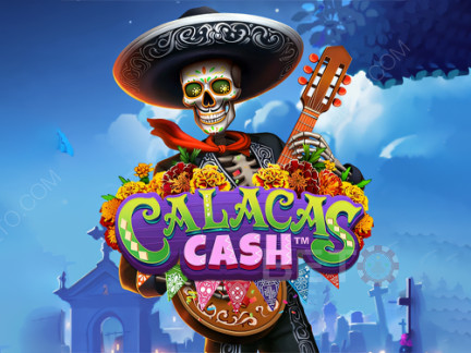 Calacas Cash 演示版