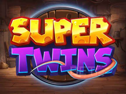 Super Twins 演示版