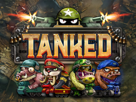 Tanked 演示版