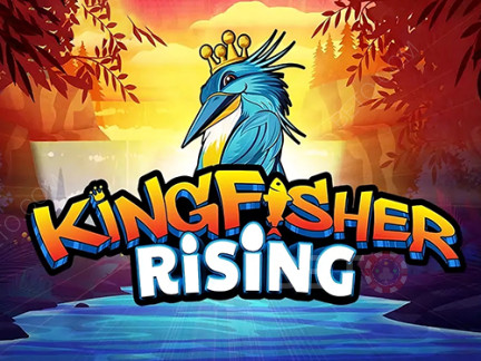Kingfisher Rising 演示版