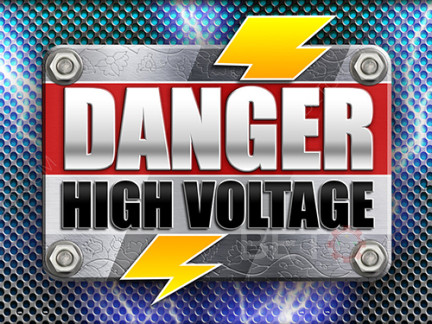 Danger! High Voltage 2 演示版
