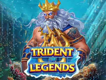 Trident of Legends 演示版