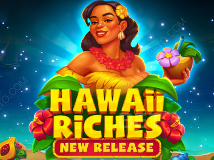 Hawaii Riches 演示版