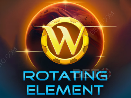 Rotating Element 演示版
