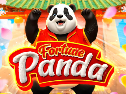 Fortune Panda (Popok Gaming) 演示版