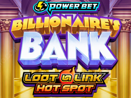Billionaire's Bank 演示版