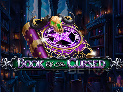 Book of the Cursed 演示版