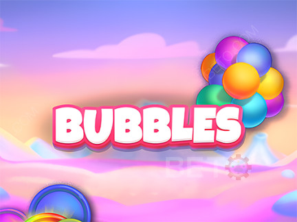 Bubbles (Popiplay) 演示版