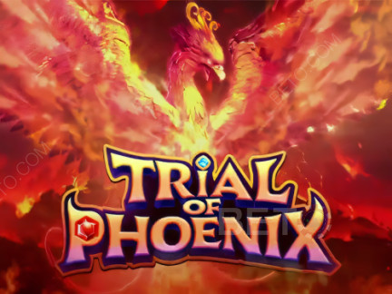 Trial of Phoenix 演示版