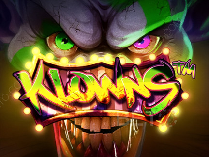 Klowns 演示版