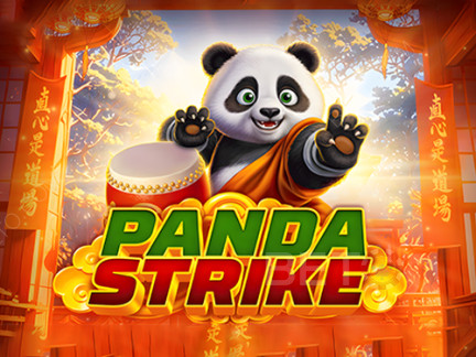 Panda Strike 演示版