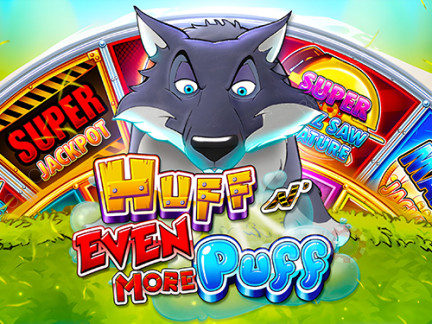 Huff N’ Even More Puff 演示版