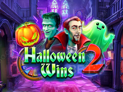 Halloween Wins 2 演示版