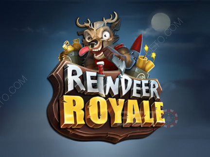 Reindeer Royale 演示版