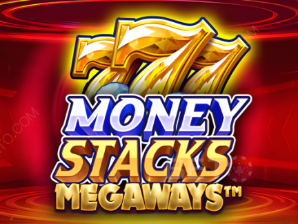 Money Stacks Megaways 演示版