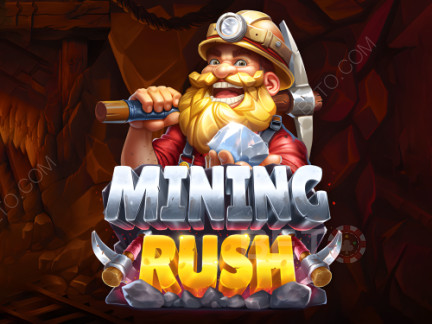 Mining Rush 演示版
