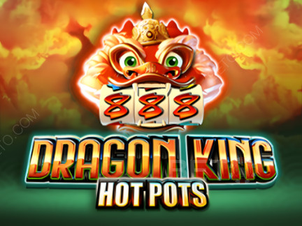 Dragon King Hot Pots 演示版