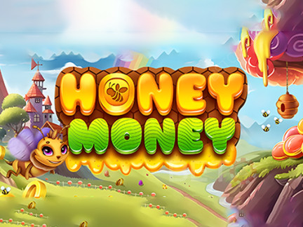 Honey Money (Pascal Gaming) 演示版