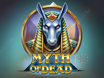 Myth of Dead 演示版